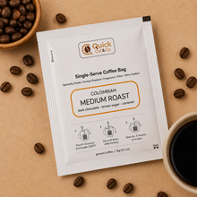 Colombian Medium Roast