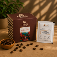 Colombian Medium Roast