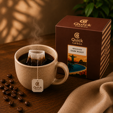 Brazilian Dark Roast