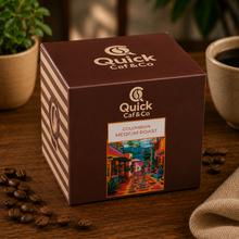 Colombian Medium Roast