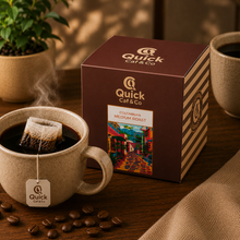 Colombian Medium Roast