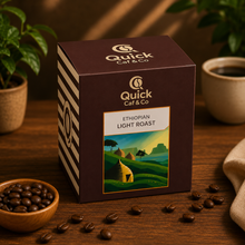 Ethiopian Light Roast