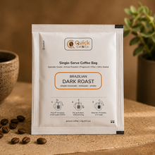 Brazilian Dark Roast