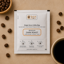 Brazilian Dark Roast