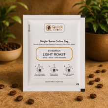 Ethiopian Light Roast