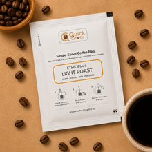 Ethiopian Light Roast