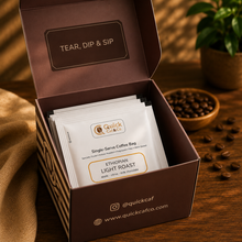 Ethiopian Light Roast