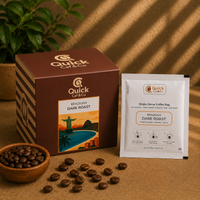 Brazilian Dark Roast