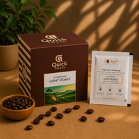 Ethiopian Light Roast