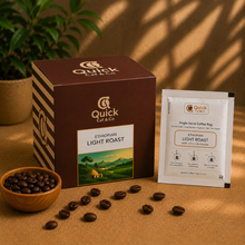 Ethiopian Light Roast