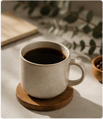 Enjoy Your Coffee